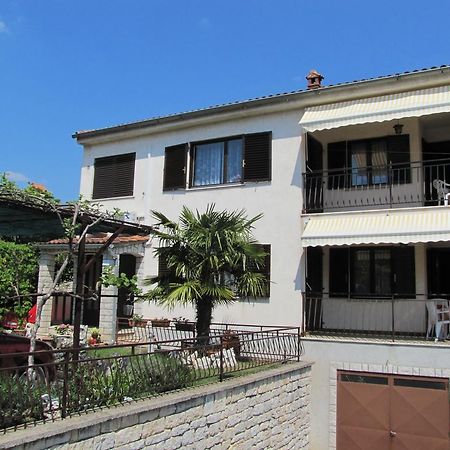 Apartments Rozela Rovinj Luaran gambar
