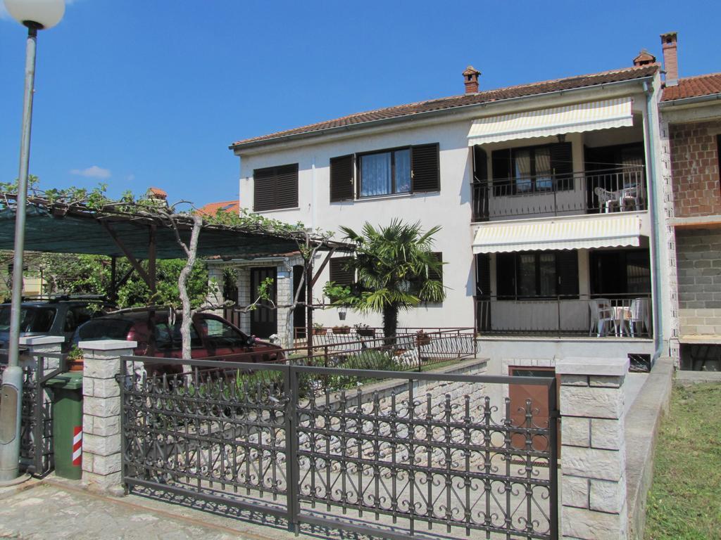Apartments Rozela Rovinj Luaran gambar