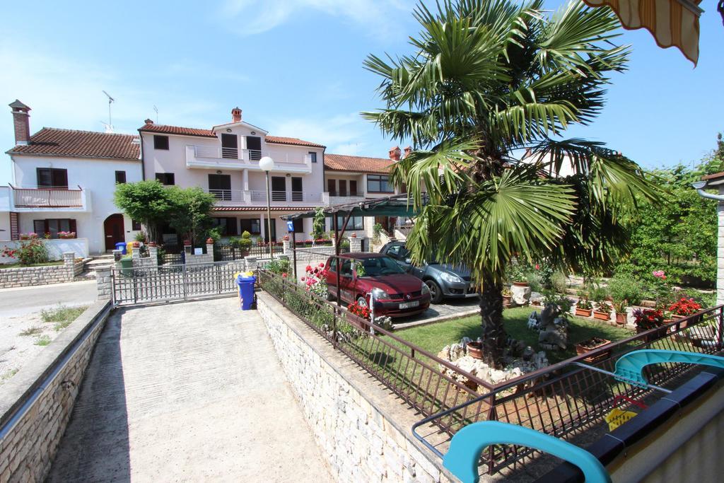 Apartments Rozela Rovinj Luaran gambar