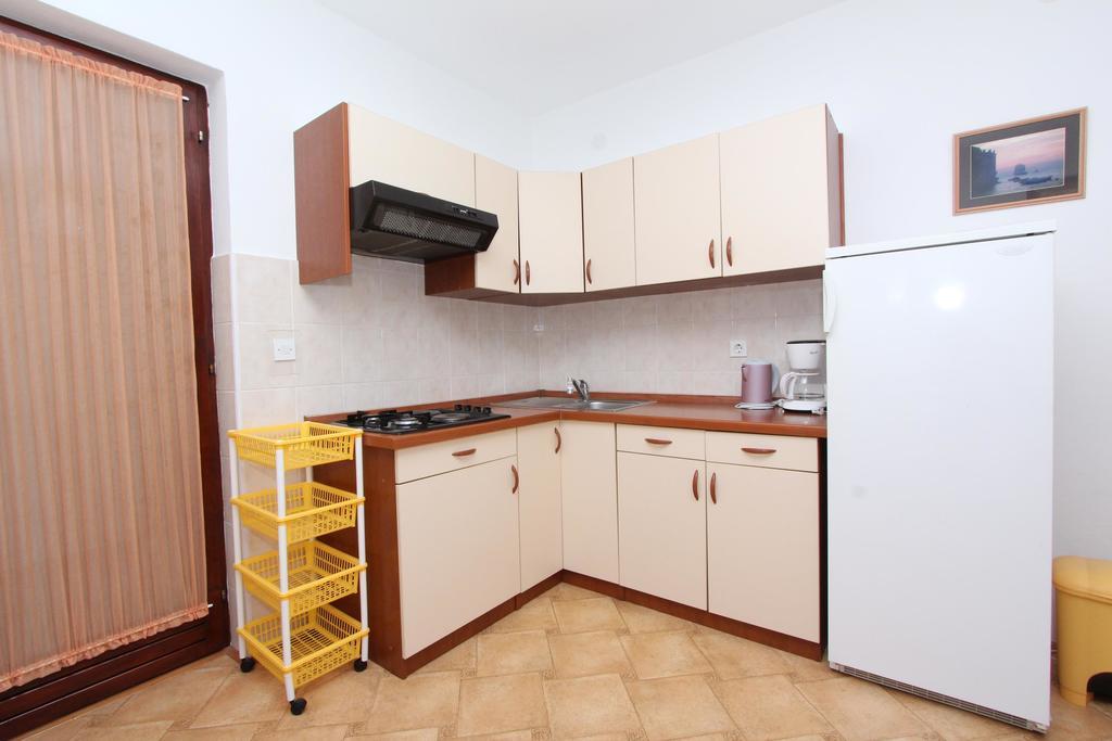 Apartments Rozela Rovinj Luaran gambar