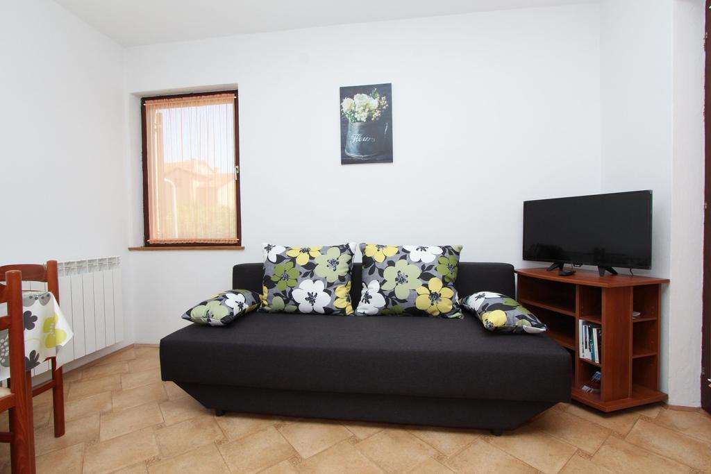 Apartments Rozela Rovinj Luaran gambar