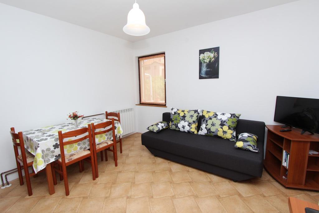 Apartments Rozela Rovinj Luaran gambar