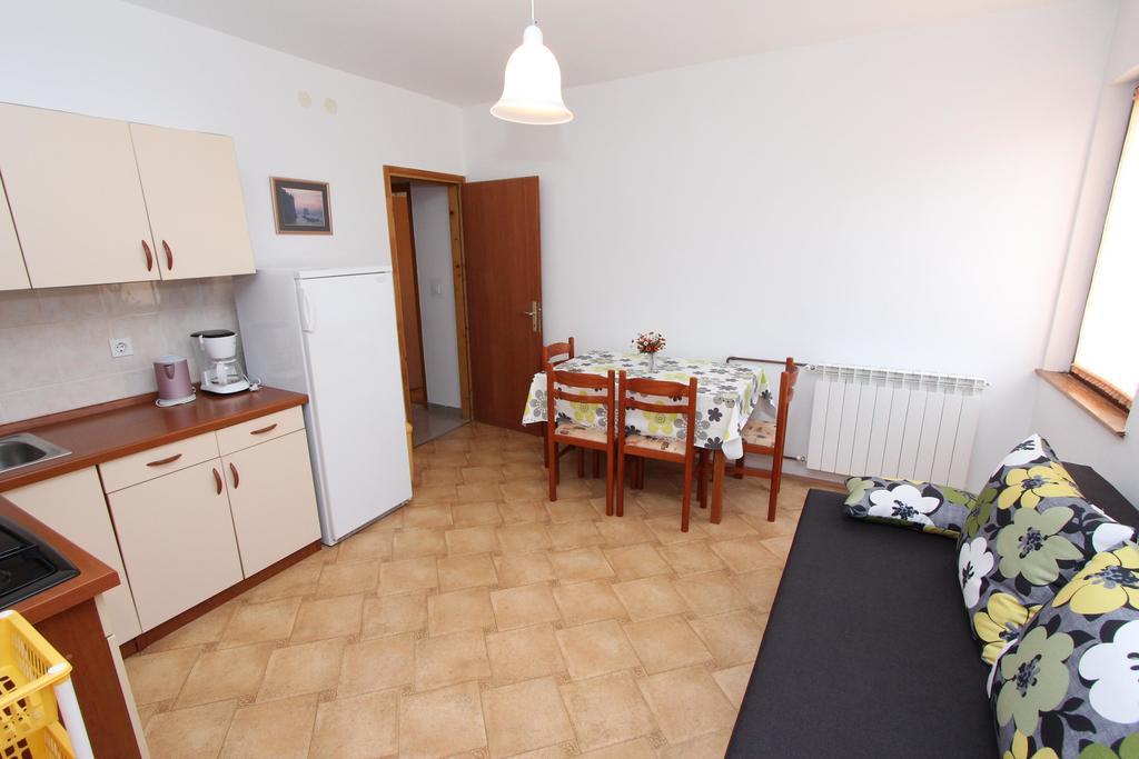 Apartments Rozela Rovinj Luaran gambar