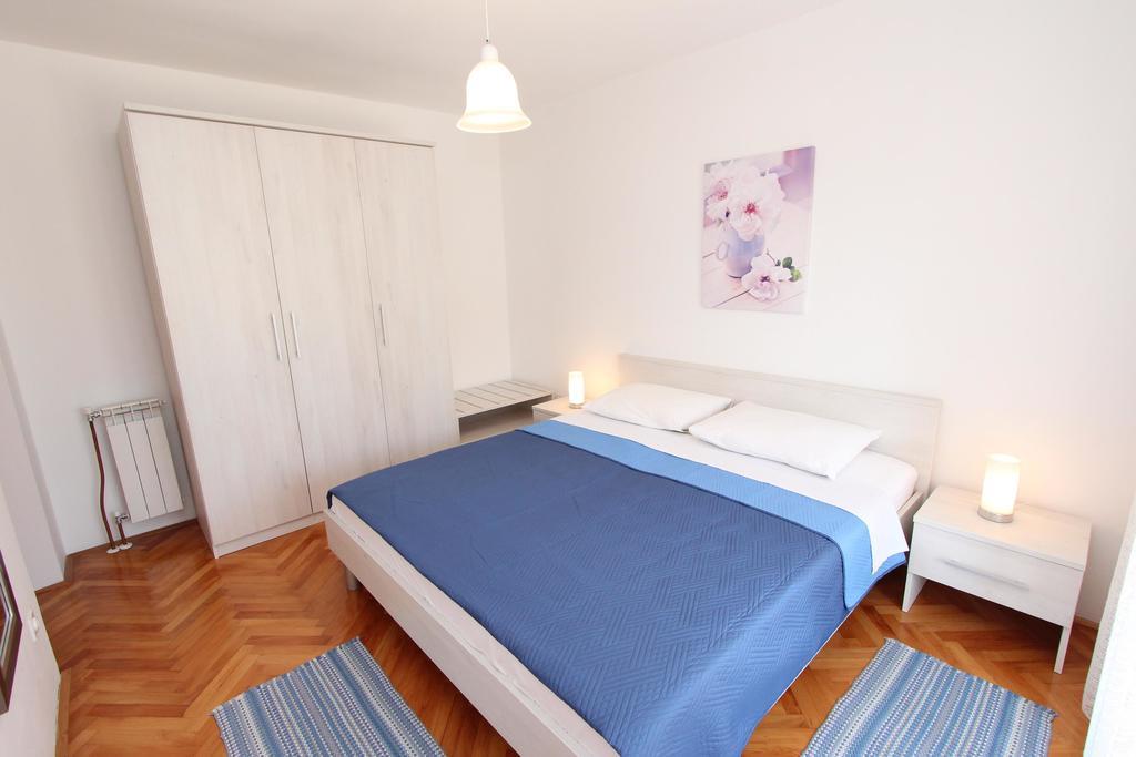 Apartments Rozela Rovinj Luaran gambar