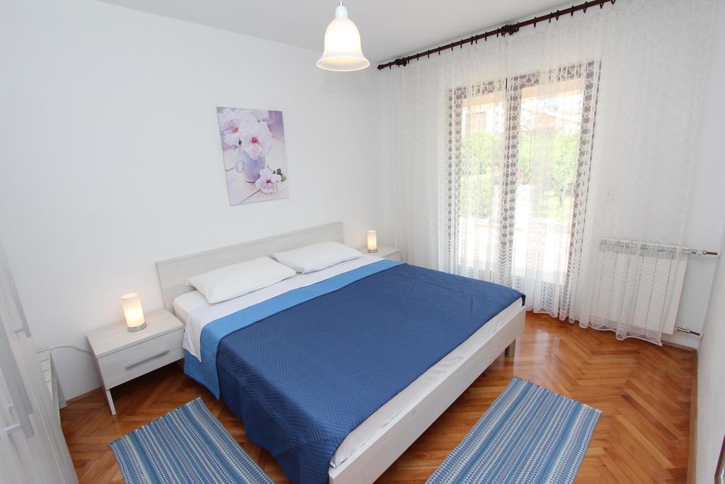 Apartments Rozela Rovinj Luaran gambar